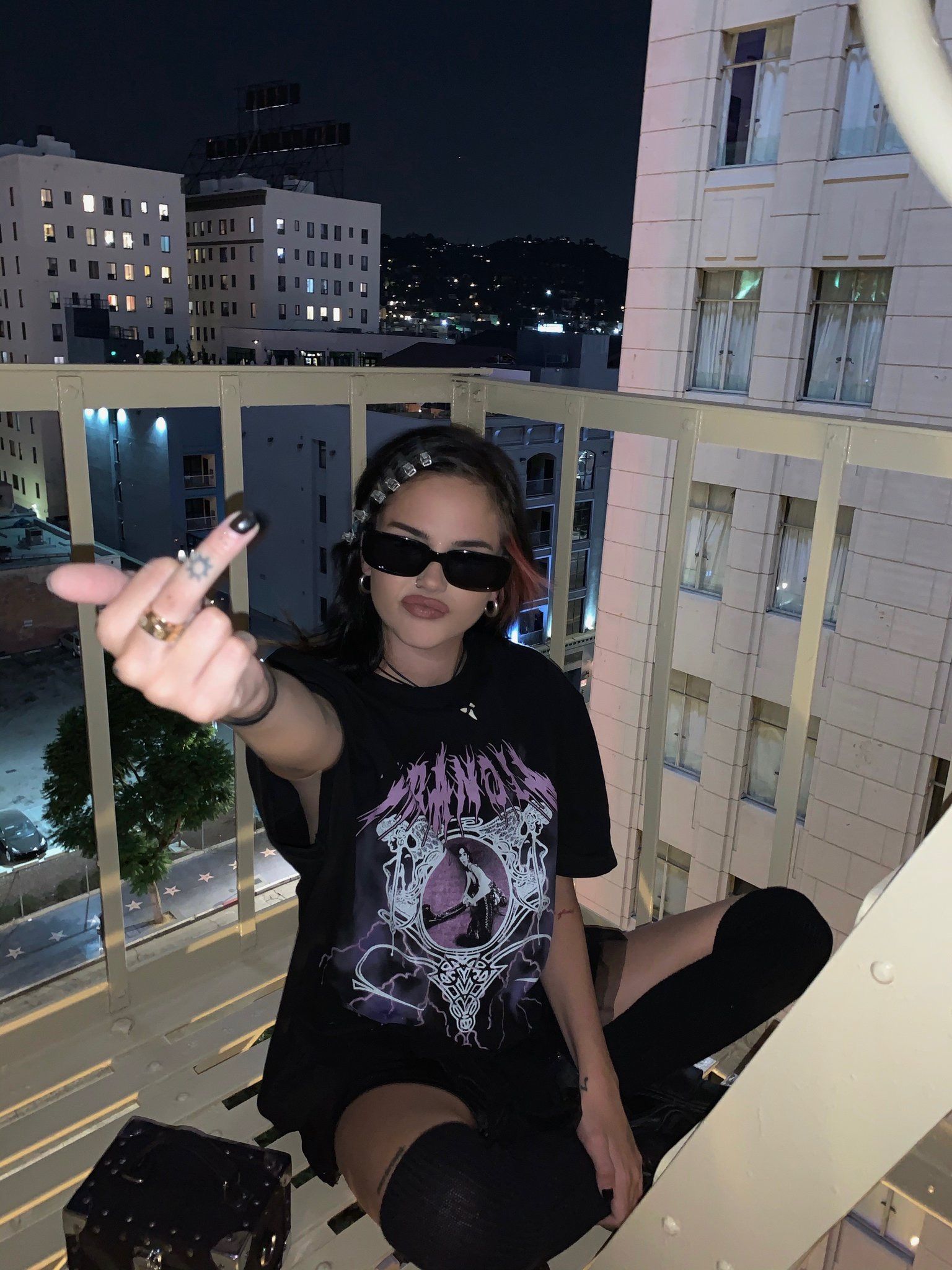 Sassy girls in Zhanjiang