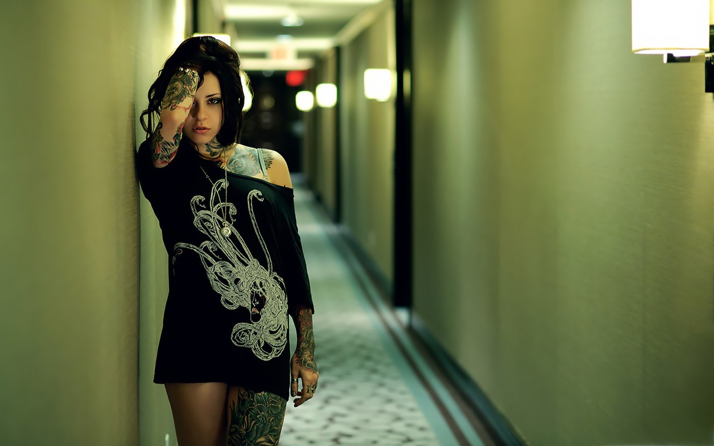 Sassy girls in Zhanjiang