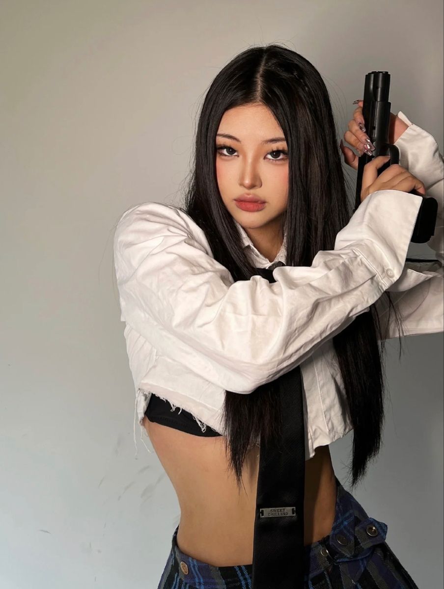 Sassy girls in Zhanjiang