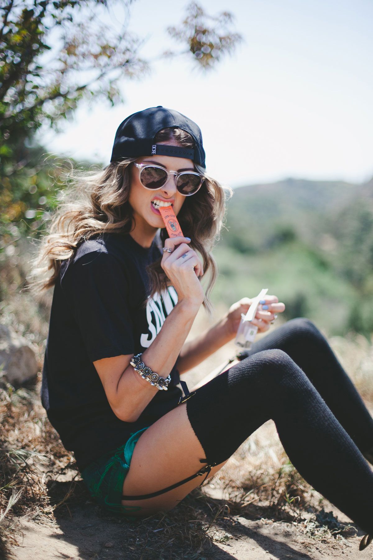 Sassy girls in Zhanjiang