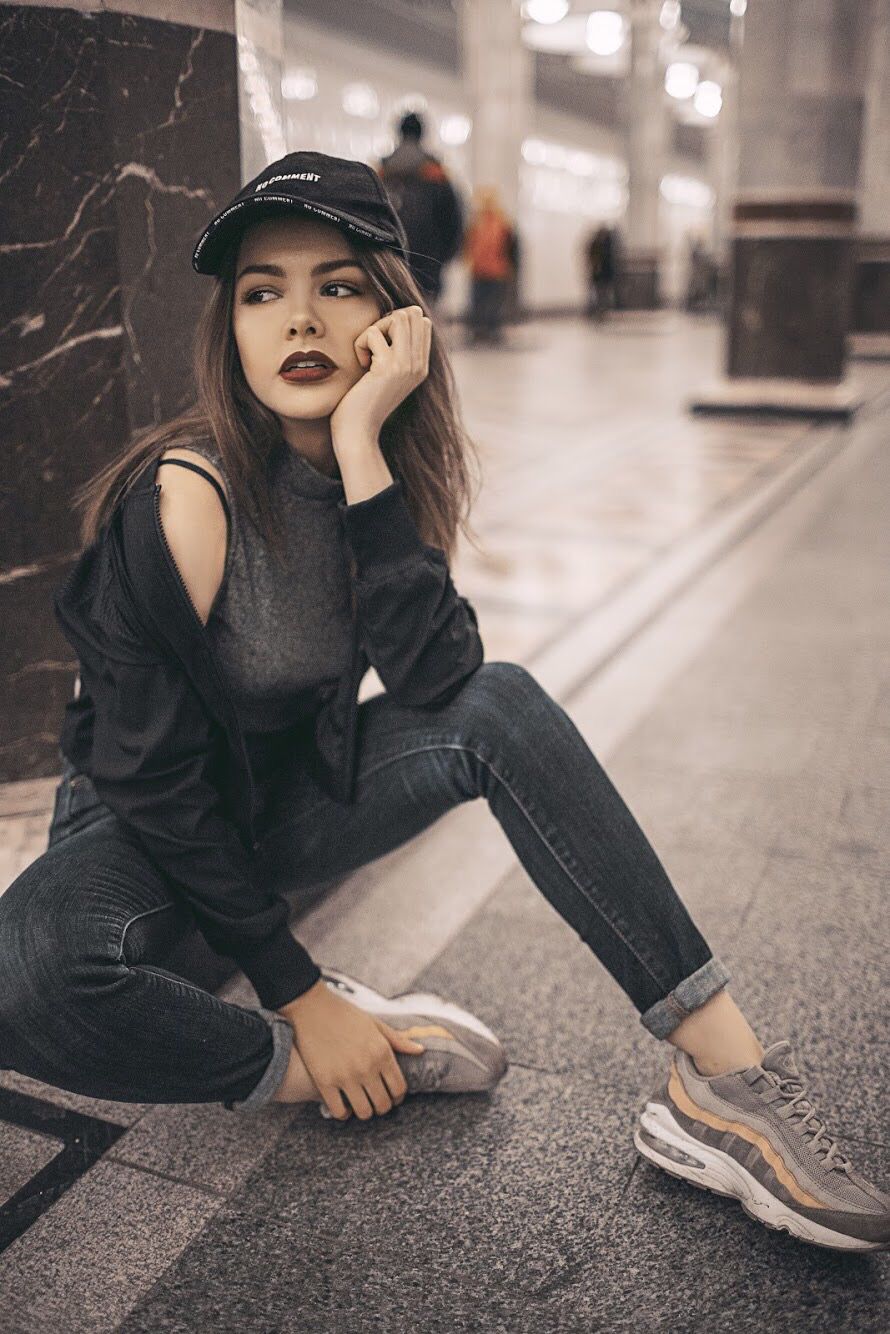 Sassy girls in Zhanjiang