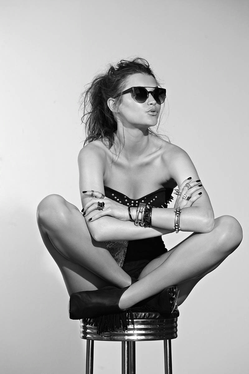 Sassy girls in Zhanjiang