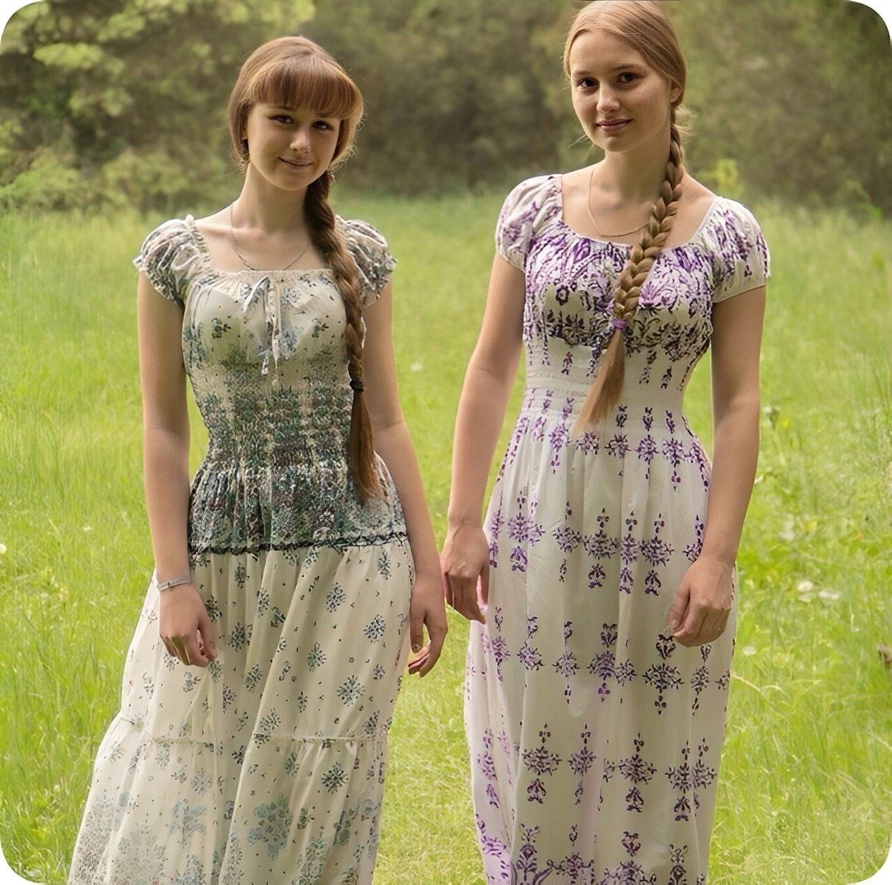 Slavic girls underwear in Zhanjiang