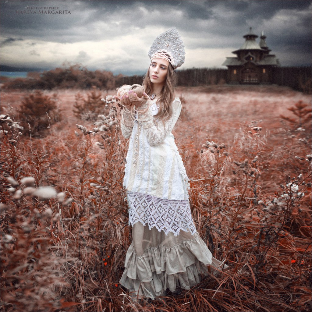 Slavic girls in Zhanjiang