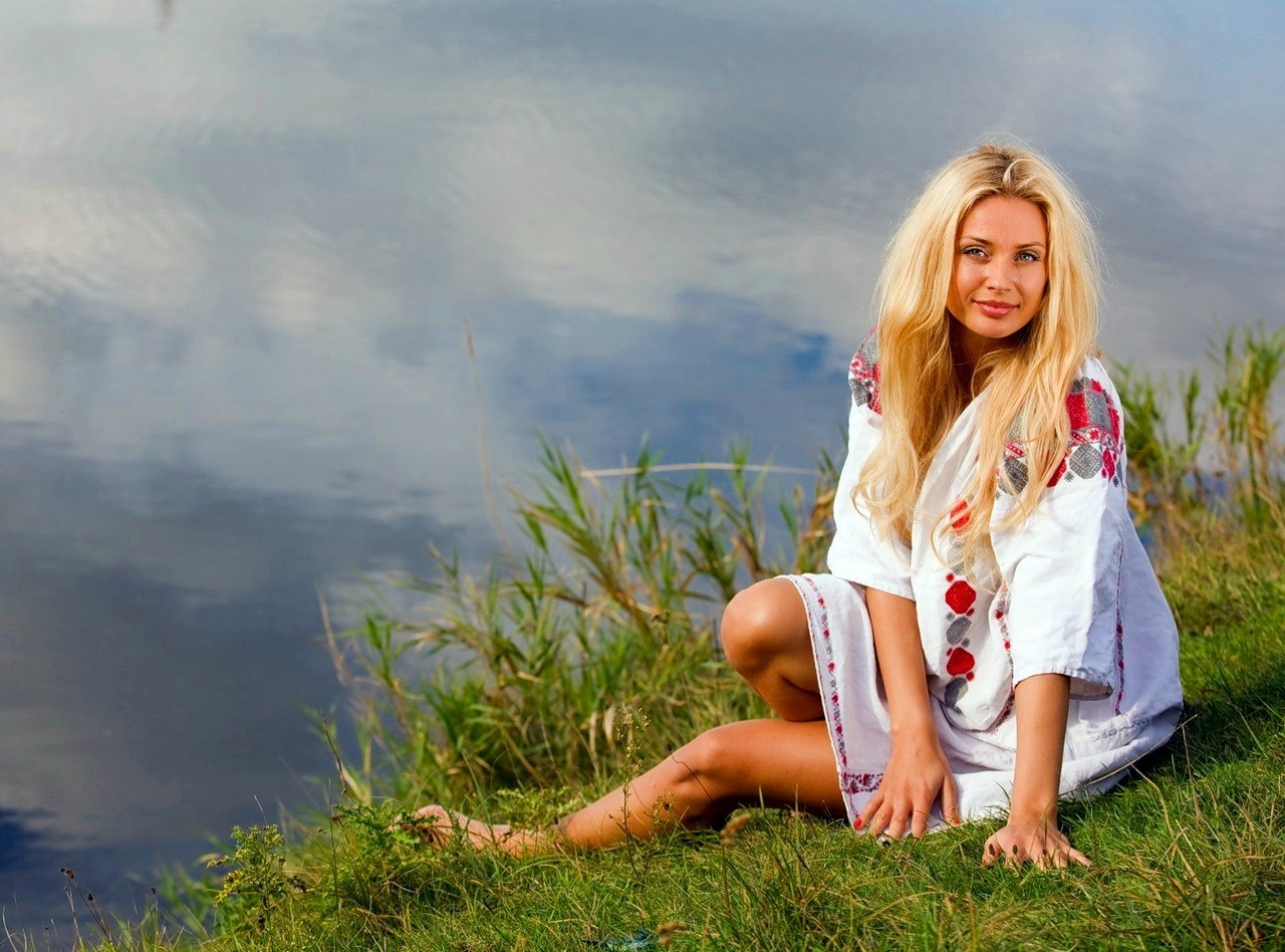 Sexy girl Slavic girls in Zhanjiang