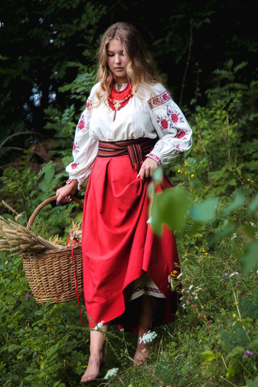 Slavic girls in Zhanjiang