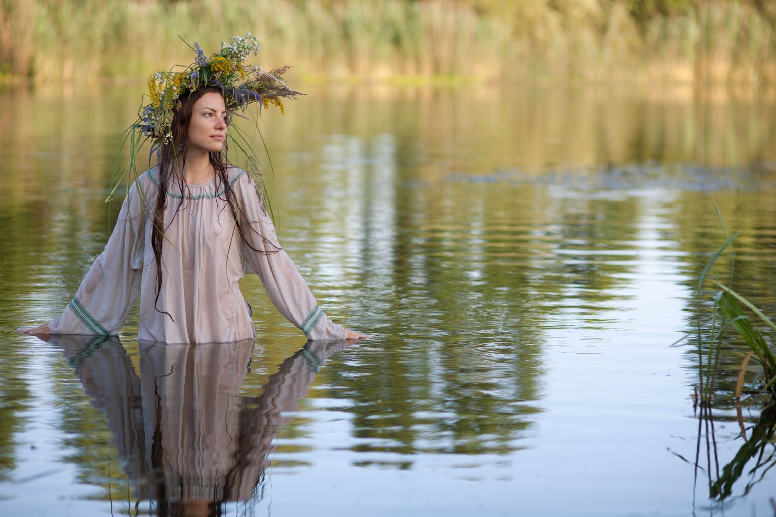 Slavic girls in Zhanjiang