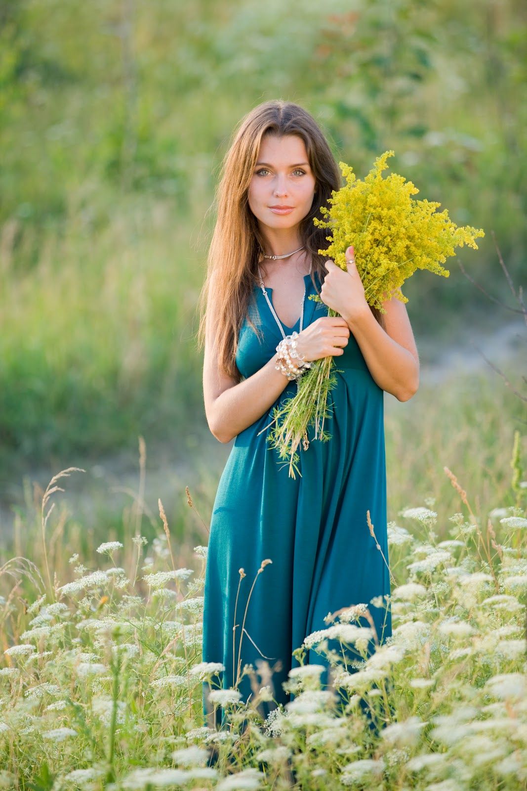 Slavic women in Zhanjiang
