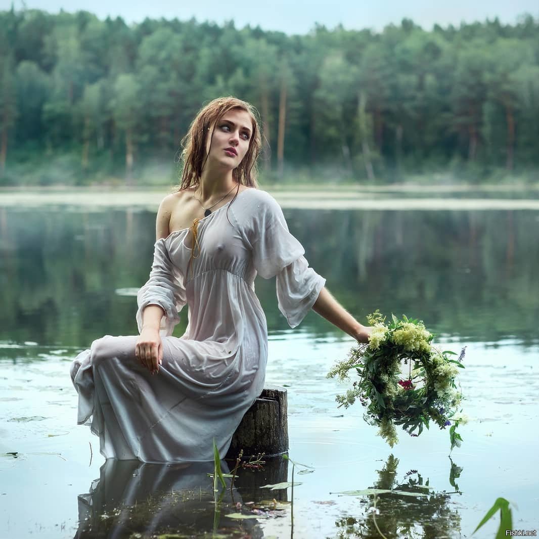 Beautiful girl Slavic women in Zhanjiang