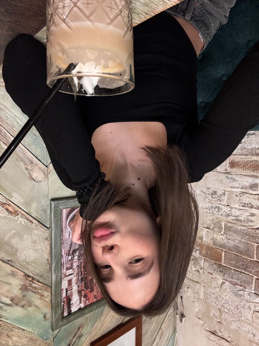 Fresh photos, fresh mood — Tina online in Zhanjiang